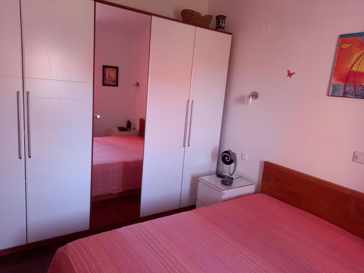 Apartman Silva Biograd Na Moru Eksteriør billede